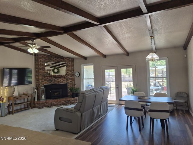 2618 Rice Road, Fallon, NV 89406