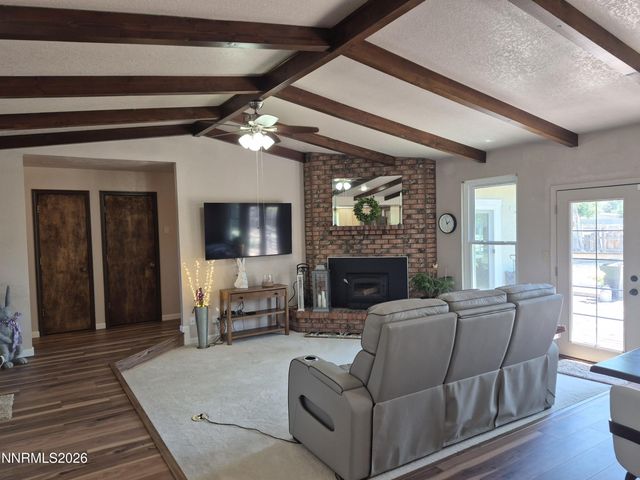 2618 Rice Road, Fallon, NV 89406