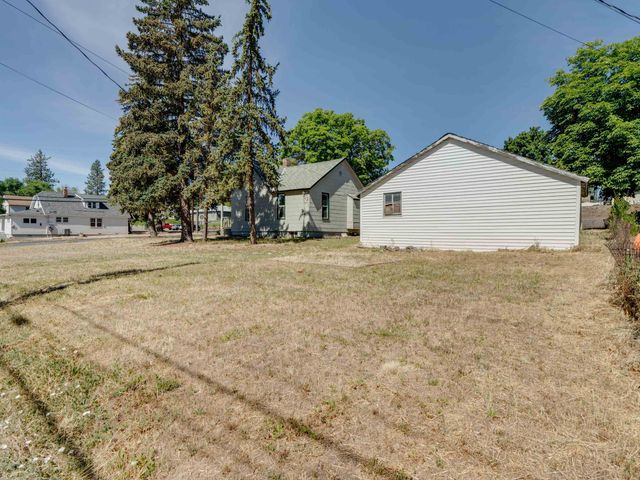 219 A St, Cheney, WA 99004
