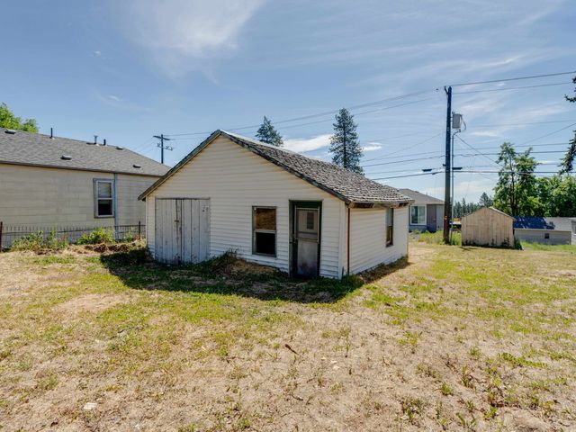 219 A St, Cheney, WA 99004