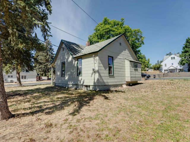 219 A St, Cheney, WA 99004