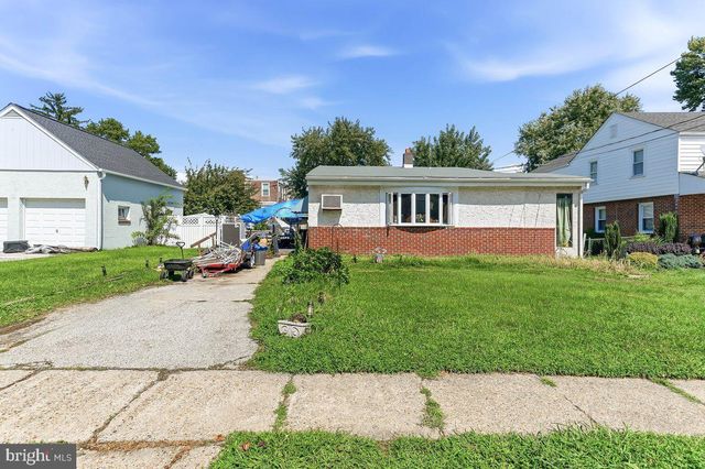 426 FOLSOM AVE, Folsom, PA 19033
