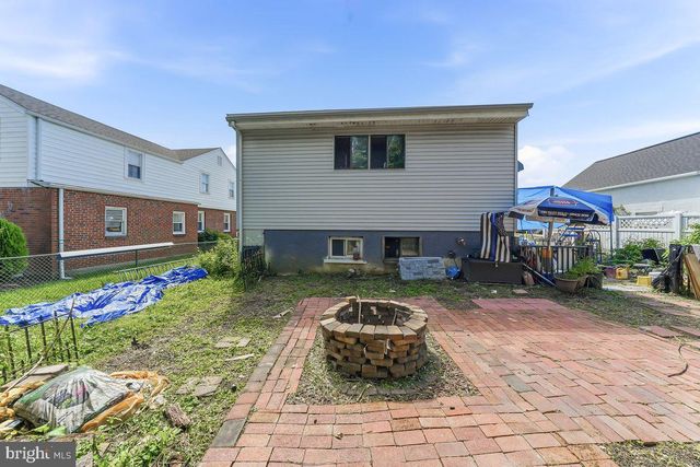 426 FOLSOM AVE, Folsom, PA 19033