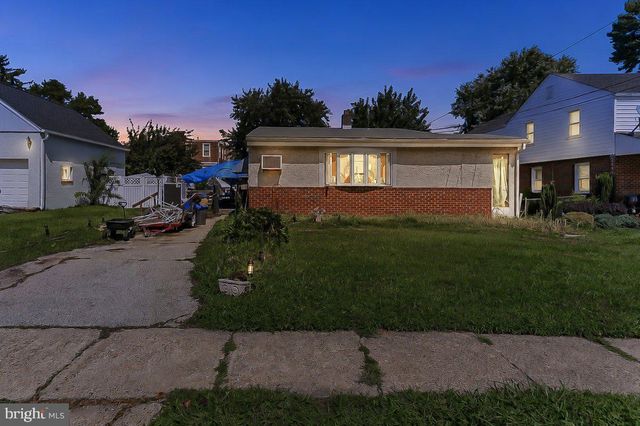 426 FOLSOM AVE, Folsom, PA 19033
