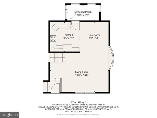 426 FOLSOM AVE, Folsom, PA 19033