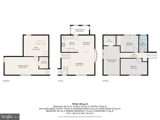 426 FOLSOM AVE, Folsom, PA 19033
