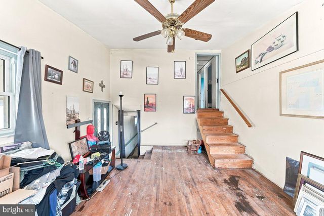 426 FOLSOM AVE, Folsom, PA 19033