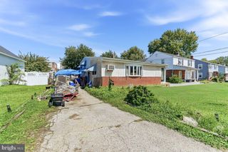 426 FOLSOM AVE, Folsom, PA 19033