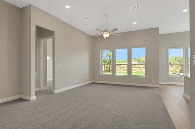 212 Millbend RD, Georgetown, TX 78633