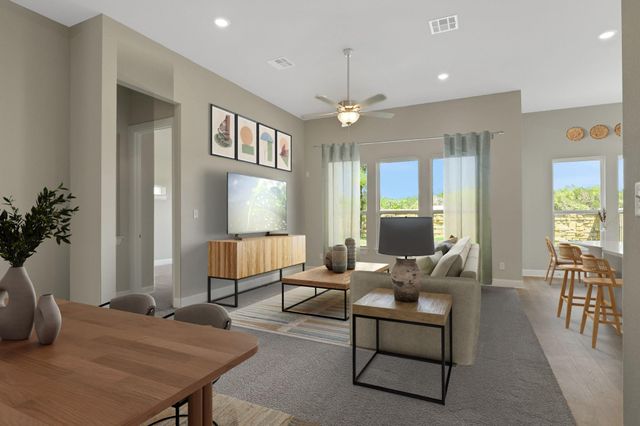 212 Millbend RD, Georgetown, TX 78633
