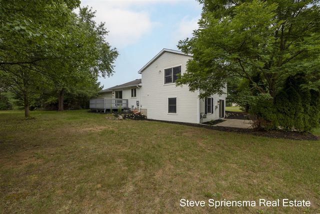 12770 Macclain Court, Cedar Springs, MI 49319