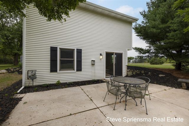 12770 Macclain Court, Cedar Springs, MI 49319