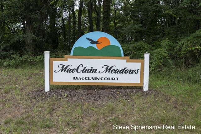 12770 Macclain Court, Cedar Springs, MI 49319