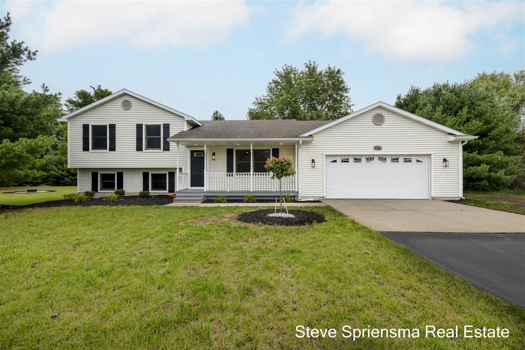 12770 Macclain Court, Cedar Springs, MI 49319