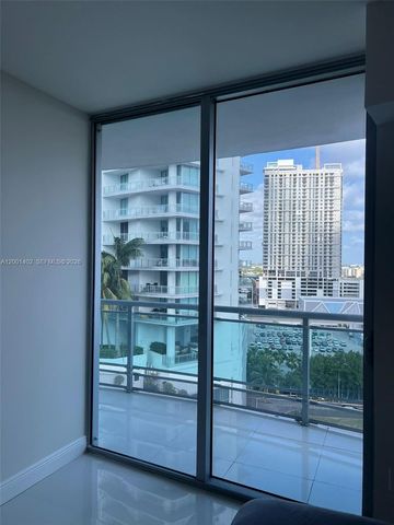 350 S Miami Ave 1415, Miami, FL 33130