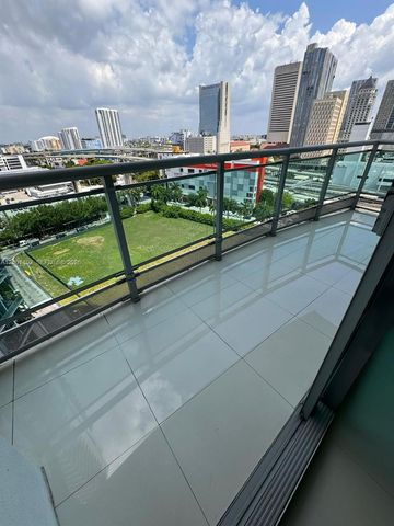 350 S Miami Ave 1415, Miami, FL 33130