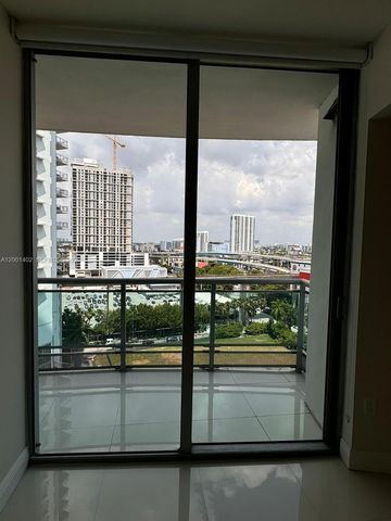 350 S Miami Ave 1415, Miami, FL 33130