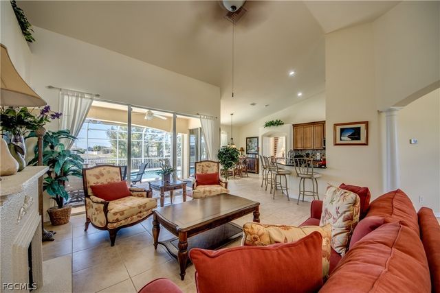 1132 SW 18th AVE, Cape Coral, FL 33991