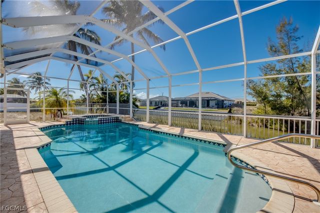 1132 SW 18th AVE, Cape Coral, FL 33991