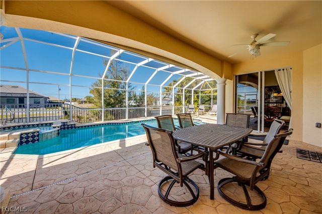 1132 SW 18th AVE, Cape Coral, FL 33991