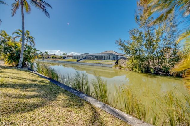 1132 SW 18th AVE, Cape Coral, FL 33991