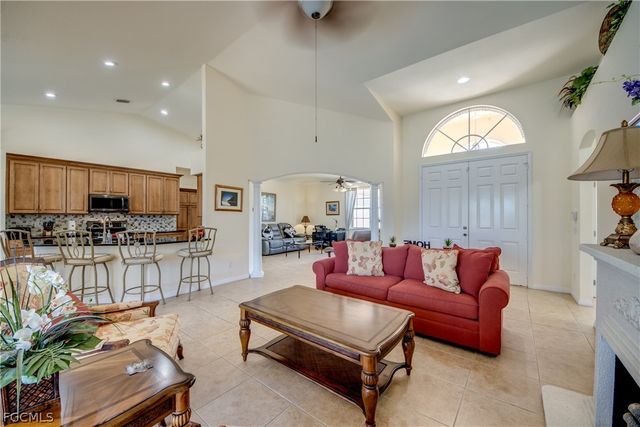 1132 SW 18th AVE, Cape Coral, FL 33991