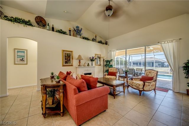 1132 SW 18th AVE, Cape Coral, FL 33991