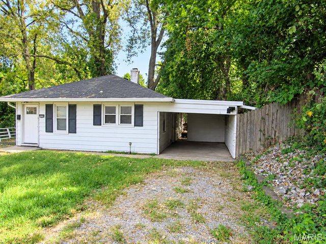 3421 W A Street, Belleville, IL 62226