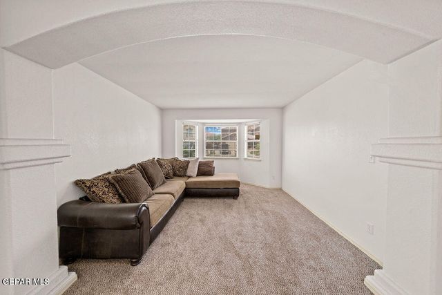 12804 TIERRA KARLA Drive, El Paso, TX 79938