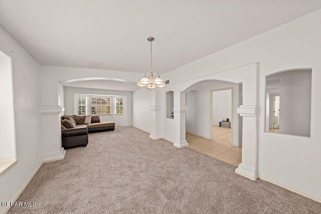 12804 TIERRA KARLA Drive, El Paso, TX 79938