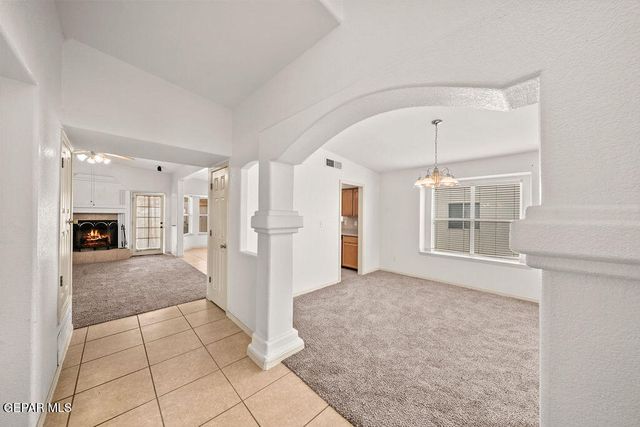 12804 TIERRA KARLA Drive, El Paso, TX 79938