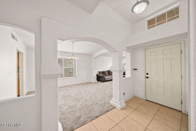12804 TIERRA KARLA Drive, El Paso, TX 79938
