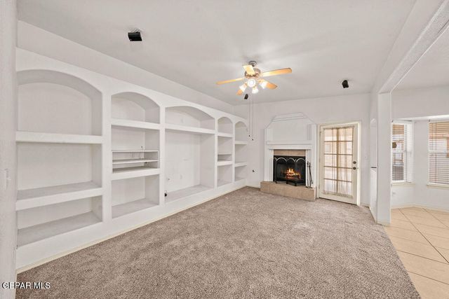 12804 TIERRA KARLA Drive, El Paso, TX 79938