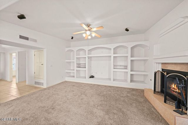 12804 TIERRA KARLA Drive, El Paso, TX 79938