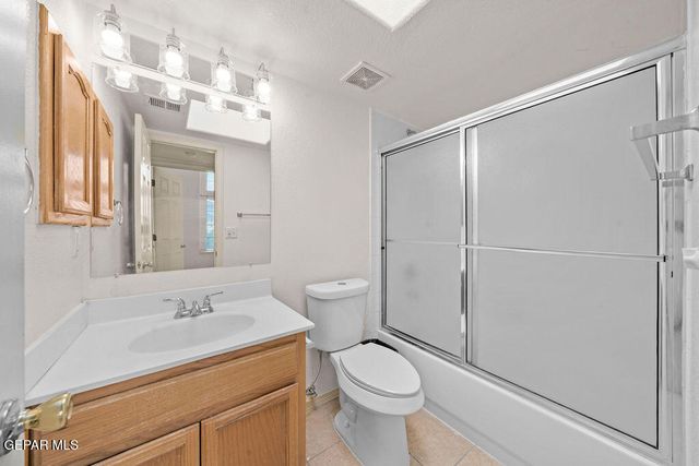 12804 TIERRA KARLA Drive, El Paso, TX 79938