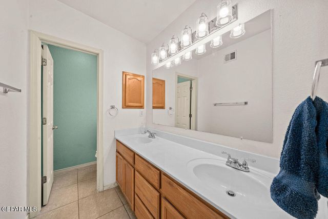 12804 TIERRA KARLA Drive, El Paso, TX 79938