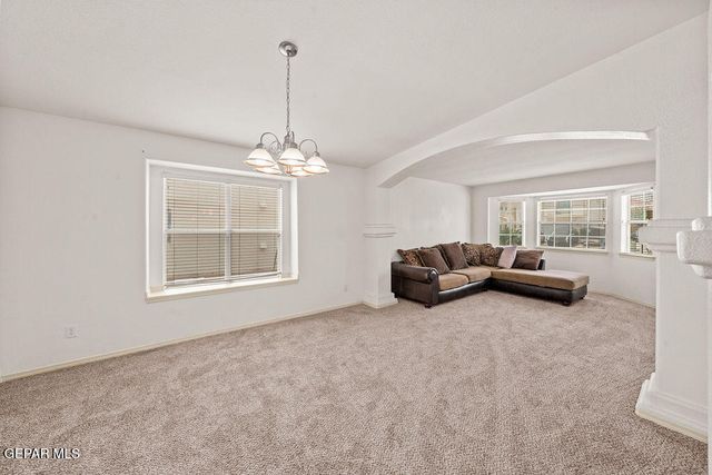 12804 TIERRA KARLA Drive, El Paso, TX 79938