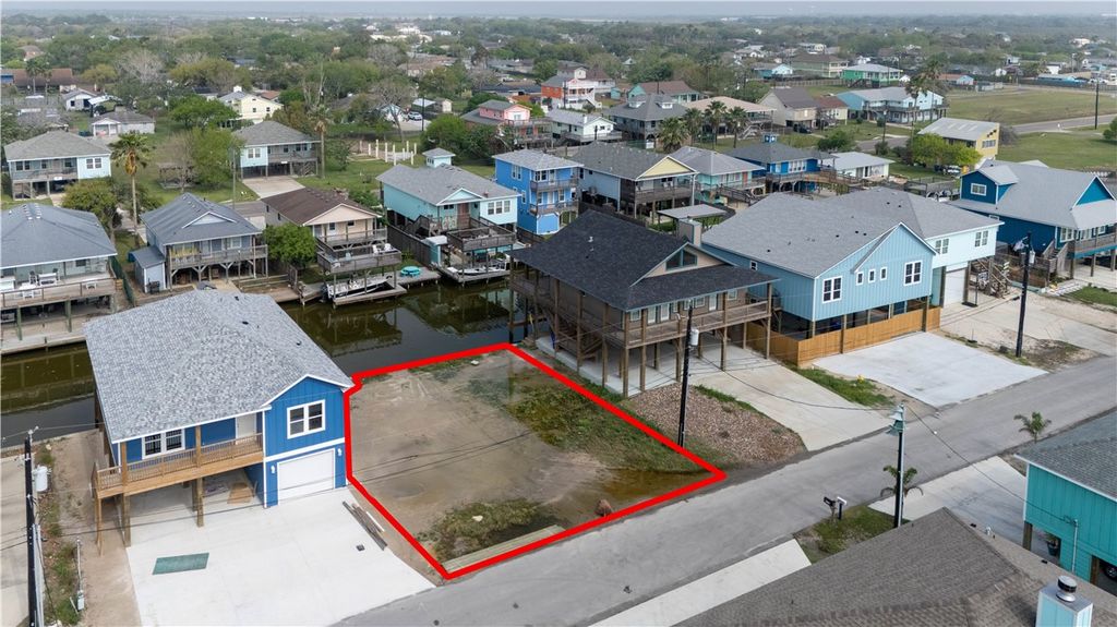4029 Summit Dr, Corpus Christi, TX 78418 — photo 3