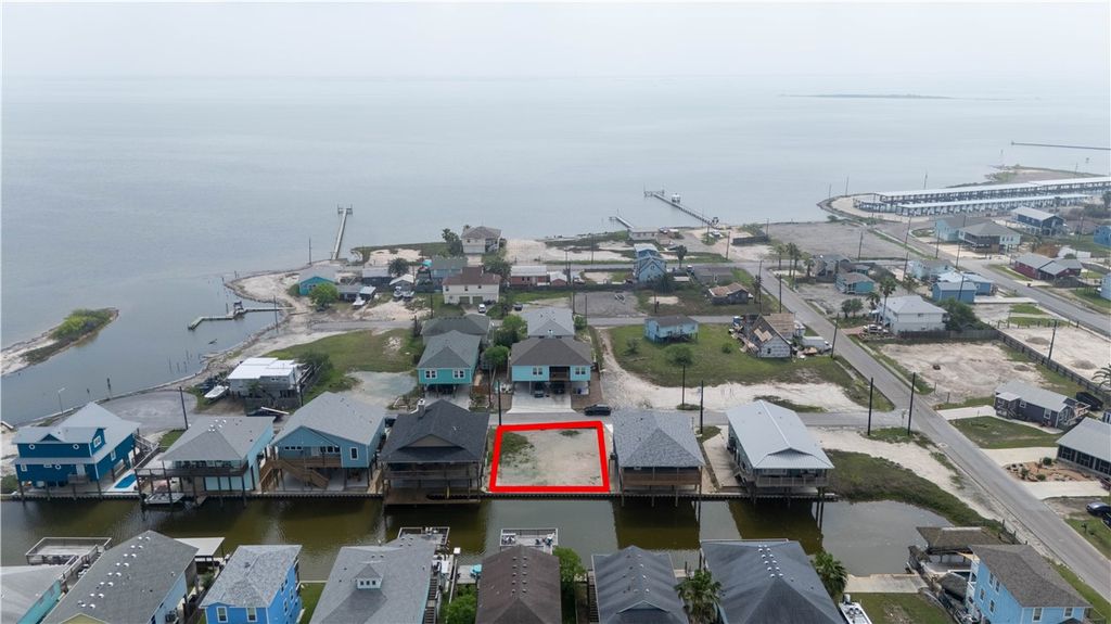 4029 Summit Dr, Corpus Christi, TX 78418 — photo 4