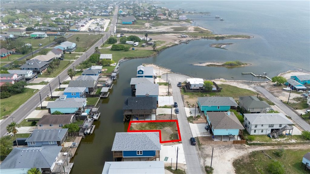 4029 Summit Dr, Corpus Christi, TX 78418 — photo 5
