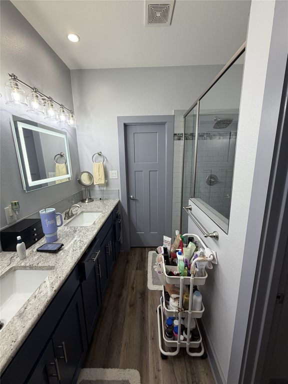 1338 S Pine Street, Grapevine, TX 76051 — photo 5