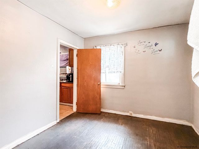 3048 AMES CT, Cheyenne, WY 82001