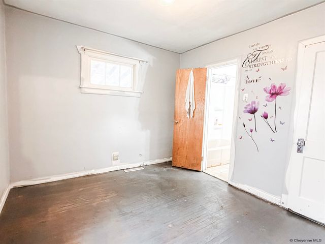 3048 AMES CT, Cheyenne, WY 82001