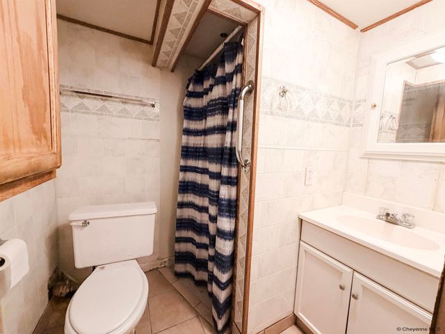 3048 AMES CT, Cheyenne, WY 82001