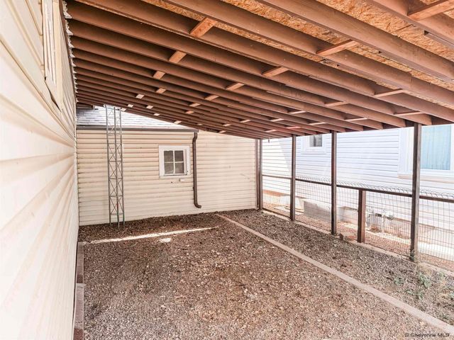 3048 AMES CT, Cheyenne, WY 82001