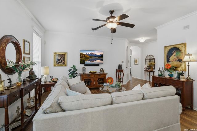 12154 Karnes Way, San Antonio, TX 78253