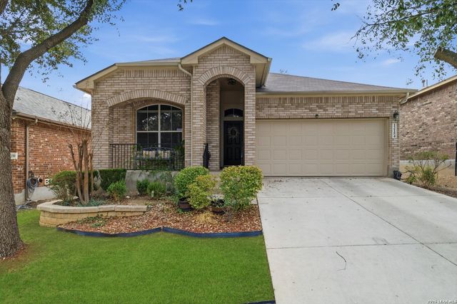 12154 Karnes Way, San Antonio, TX 78253