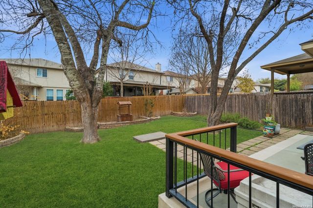 12154 Karnes Way, San Antonio, TX 78253