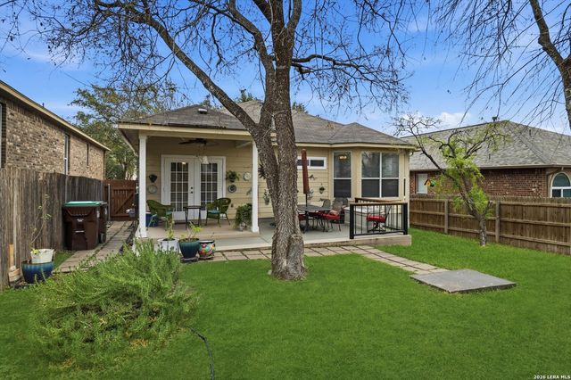 12154 Karnes Way, San Antonio, TX 78253