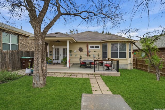 12154 Karnes Way, San Antonio, TX 78253